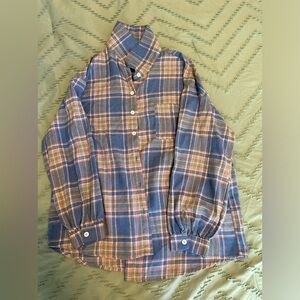 Women’s Flannel
